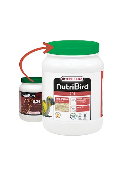 Versele Laga Nutribird A21 800 Gr