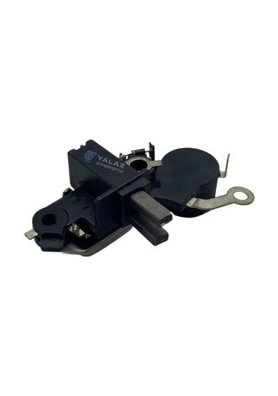12v Kömürlü Konjektör Hıtachı Tipi 3-fiş S-l-ıg Isuzu Nkr/npr-peugeot J9 Premıer 36705253