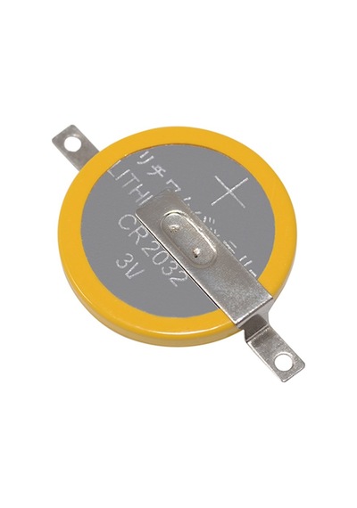 Power-Xtra CR2032 (68) 1F2 3V Lityum Pil (Dikey)