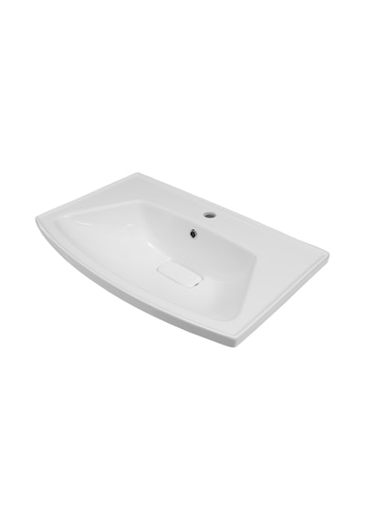 Karen Banyo Blanc Alt Dolapsız Lavabo 70 CM