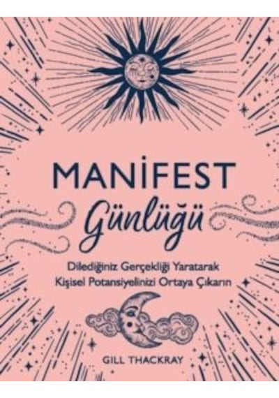 Manifest Günlüğü