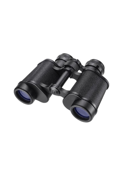 Barska X-trail 8 x 30 Metal Zemin El Dürbünü Siyah