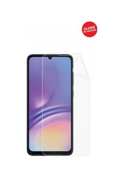 Samsung Galaxy Uyumlu A05 Ekran Koruyucu Tpu Film