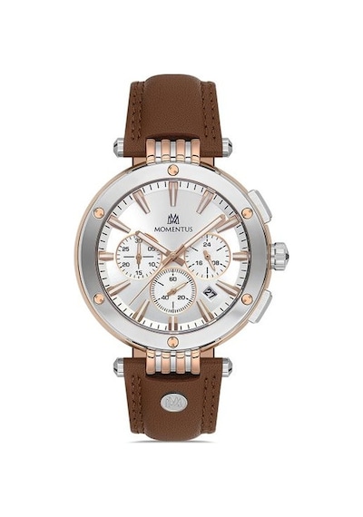 Momentus Tm263t-02kr Erkek Kol Saati