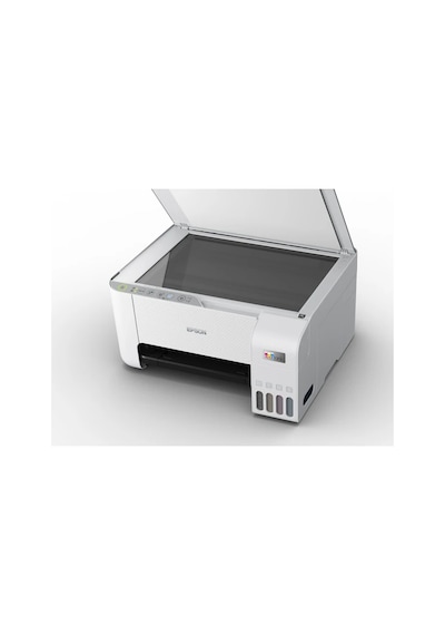 Epson EcoTank L3256 WIFI Mürekkep Çok Fonksiyonlu Yazıcı + Mürekkep + Copier Bond A4 Fotokopi Kağıdı