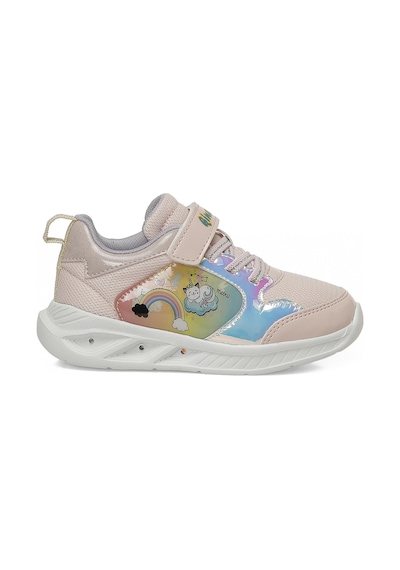 Kinetix Mospor P 6fx Açık Pembe Kız Çocuk Spor Ayakkabı 000000000102121106 Pembe-gumus Kinetix Mospor P 6fx Açık Pembe Kız Çocuk Spor Ayakkabı 000000000102121106 Pembe-gumus