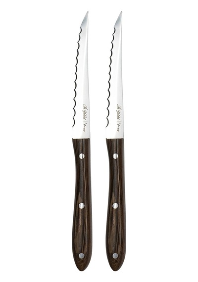 Aryıldız Veng Steak Bıçağı 2'li 11 Cm - 4 Adet Tarı Diğer