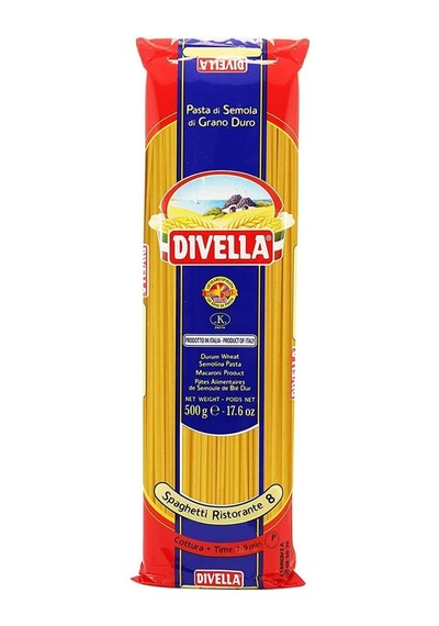 Divella Spaghetti 500 G