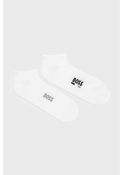 Boss Erkek Çorap 50559426 100 Beyaz