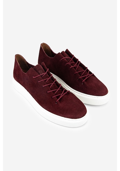 Valmenti Erkek Hakiki Deri Kırmızı Sneakers & Spor Ayakkabı 352 24376 Erk Ayk Y26 Kıremıt Suet Valmenti Erkek Hakiki Deri Kırmızı Sneakers & Spor Ayakkabı 352 24376 Erk Ayk Y26 Kıremıt Suet