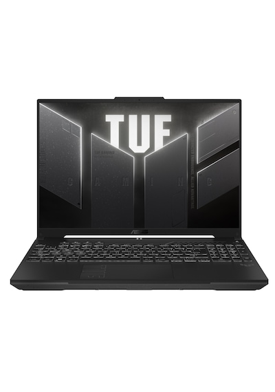 Asus TUF Gamıng A16 FA607NUG-RL213 R7-7445HS 16 GB 512 GB SSD 6 GB RTX4050 16'' Dos Dizüstü Bilgisayar