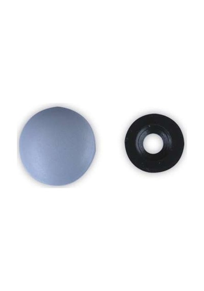 Vida Kapağı Havşa Açık Gri (3.5-3.9-4.2 MM Havşa Baş Vida için) 25 N11.22131