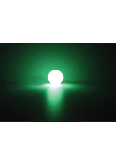 Chuckit Max Glow Gece Parlayan Köpek Oyun Topu Xlarge