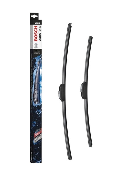 Bosch Aerotwin Silecek Seti - 700/575 Mm Honda Civic Sedan 2011-2015 Fb A392s