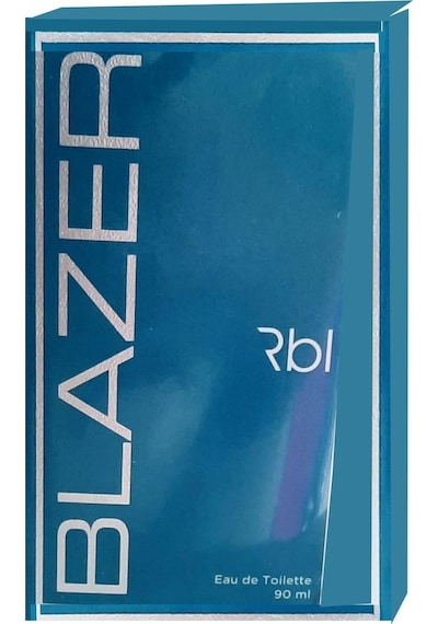 Rebul Erkek Blazer Erkek Parfüm EDT 90 ML