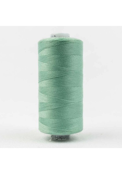 Wonderfil Polyester Dikiş İpliği - Ds861 - Sea Green