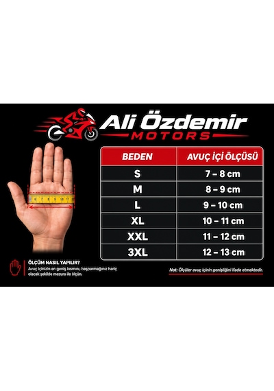 Forte Gt 07 Softshell Korumalı Eldiven 4 Mevsimlik Ce En13594 Sertifikalı Siyah