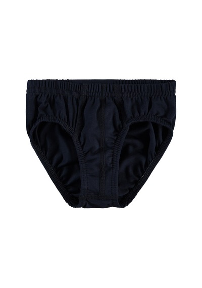 Civil Boys Erkek Çocuk 2'li Külot 2-10 Yaş Saks - Lacivert 82334662223w1 Lacivert - Sarı