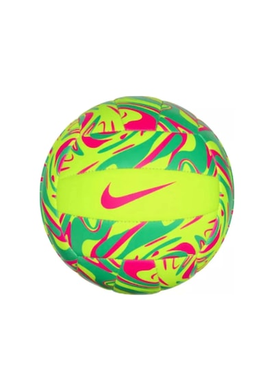 Nike N.000.1824.709.03 Skills Unisex Voleybol Topu Çok Renkli