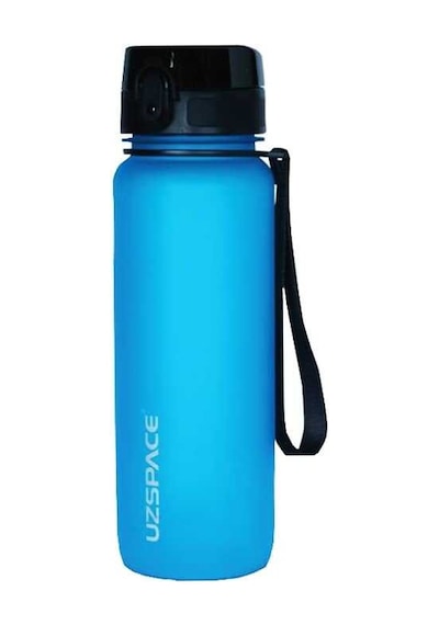 Uzspace Matara Tritan 650 Ml Mavi Diğer