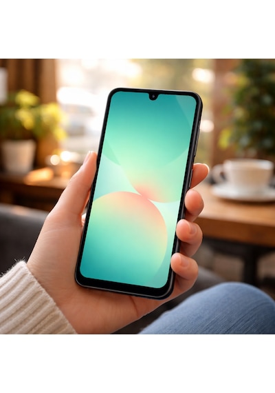 Samsung Uyumlu Galaxy A26 5g A16 Anti Statik Ekran Koruyucu Toz Tutmayan Kırılmaz Cam