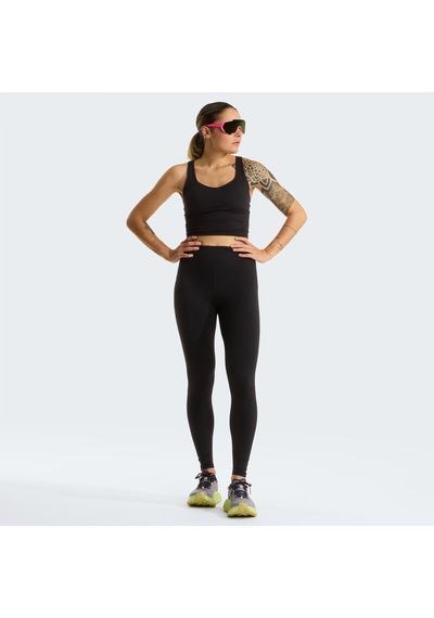 The North Face Jaida Cepli Kadın Siyah Tayt Nf0a8j1wjk31