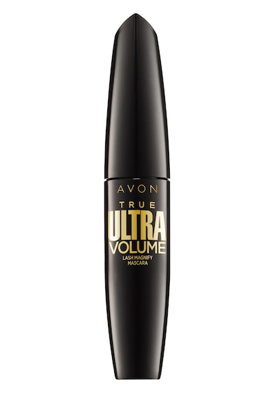 Avon True Colour Ultra Volume Lash Magnify Mascara 7 ML Siyah