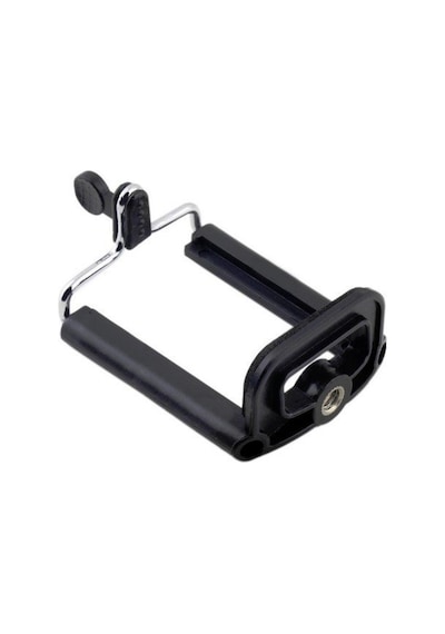 Gplus Gp140 Tüm Aksiyon Kamera Tripod Monopodlarıyla Uyumlu Telef Çok Renkli