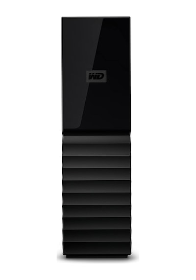 WD My Book WDBBGB0160HBK-EESN 16 TB 3.5" USB 3.0 Taşınabilir Disk