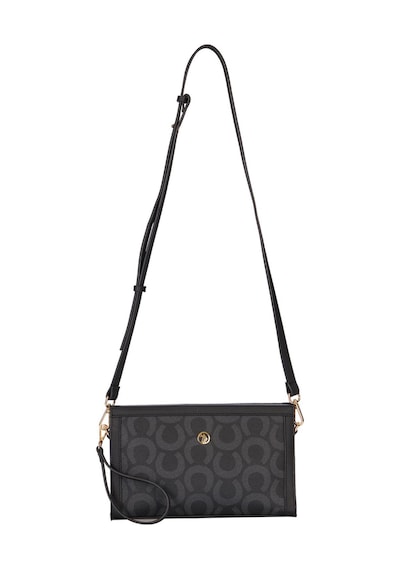 U.s Polo Assn U.s. Polo Assn. Us25176 Kadın Çanta Siyah