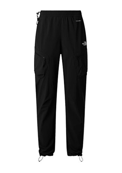 The North Face W Packable Regular Straıght Jogger Kadın Outdoor Pantolonu Nf0a8g0ejk31 Siyah The North Face W Packable Regular Straıght Jogger Kadın Outdoor Pantolonu Nf0a8g0ejk31 Siyah