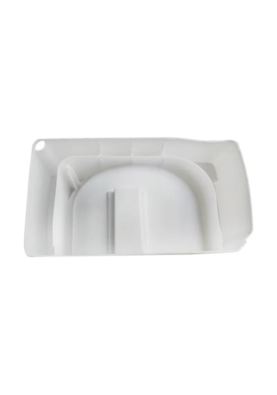 Arçelik Uyumlu Buzdolabı Motor Üstü Buharlaştırma Kabı - 429142547