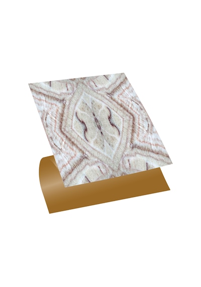 Tink Kendinden Yapışkanlı Mermer 018 Desenli Pvc Karo 30x30 Cm
