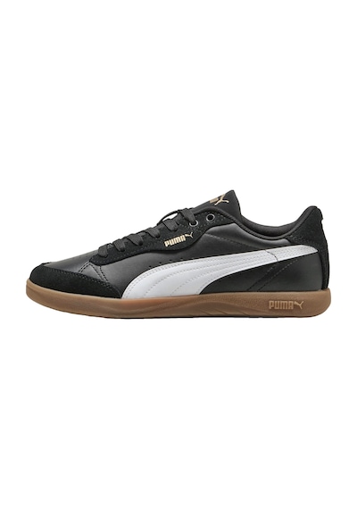 Puma Puma Vikky Star Og Kadın Siyah Günlük Ayakkabı 8632 Siyah