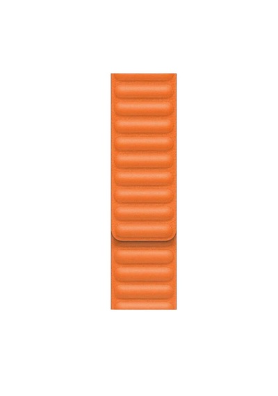 Apple Uyumlu Watch Saat Kordonu Loop Deri 42-44 Mm