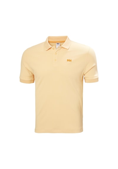 Helly Hansen Driftline Polo Erkek T-shirt-28014-krem Krem