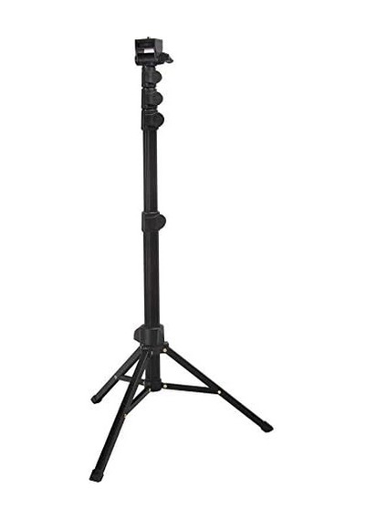 Jmary Mt-36 Tripod 171 Cm 360 Derece Dönebilen Başlık 4 Kademeli Yükselik Ayarı Belirtilmemiş
