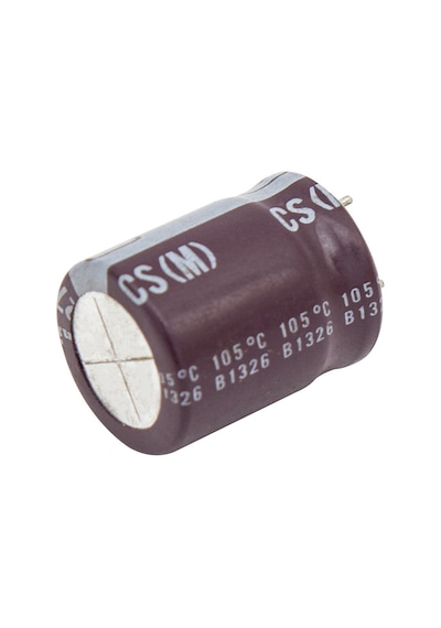 27/450 V KONDANSATÖR KALIN KISA BACAK