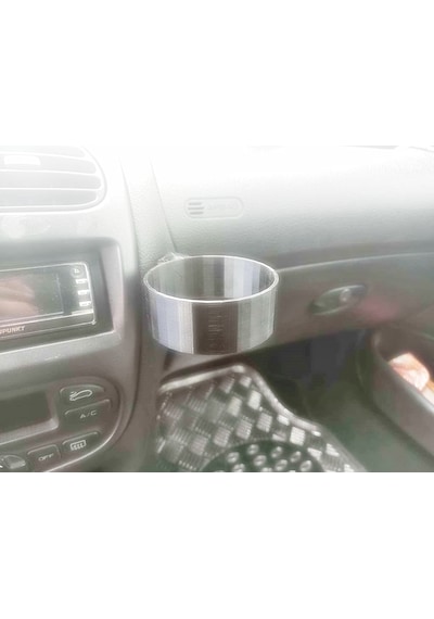 Peugeot 206 Cc Bardak Tutucu Bardaklık