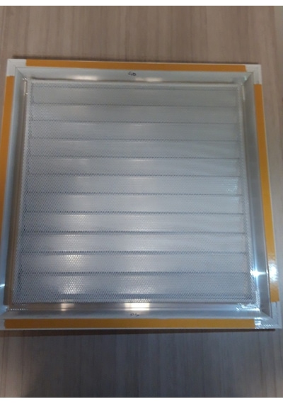 Banyo Wc Havalandırma Menfez