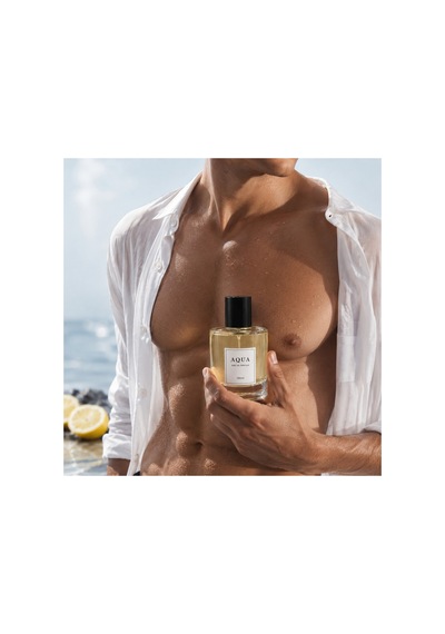 Aqua Greyfurt Deniz Notları Mandalina Defne Yasemin Odunsu Erkek Parfüm Edp 100 Ml Diğer
