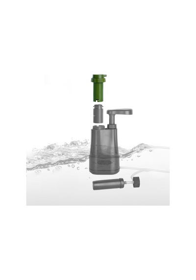 Miniwell L610 için Yedek Uf Filtre