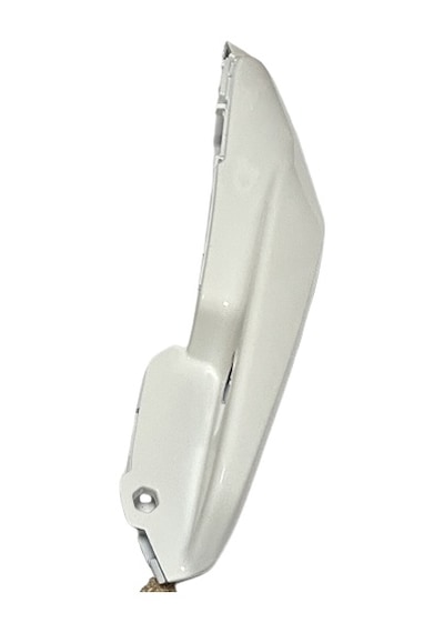 Jupiter 125 Marşpiyel Sağ Beyaz