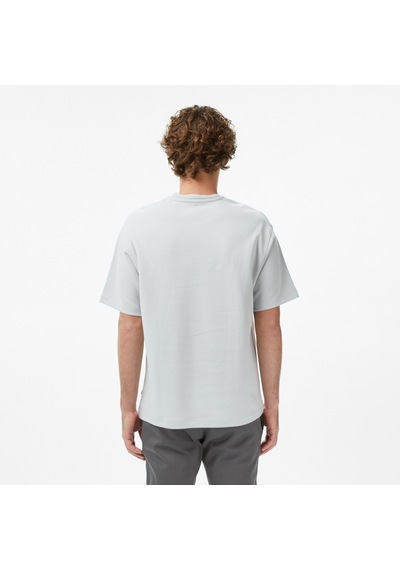 Nautica Erkek Mavi Regular Fit Baskılı T-shirtbaskılıv55227t