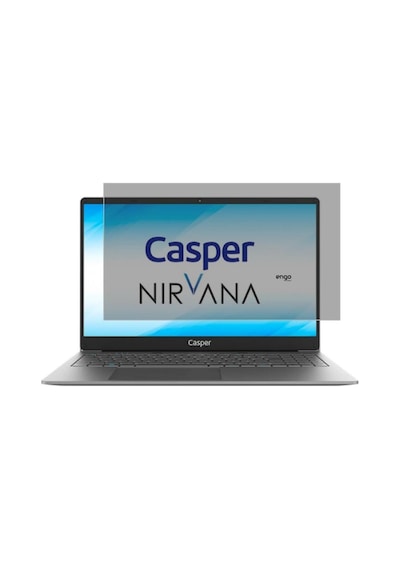 Casper Uyumlu Nirvana C500 15.6 İnç Hayalet Ekran Koruyucu 16:9