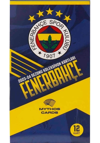 Fenerbahçe Takım Serisi 23/24