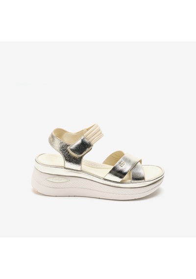 Platino Sandalet Kadın 305688dm Donna Serena T.5688dm Platin