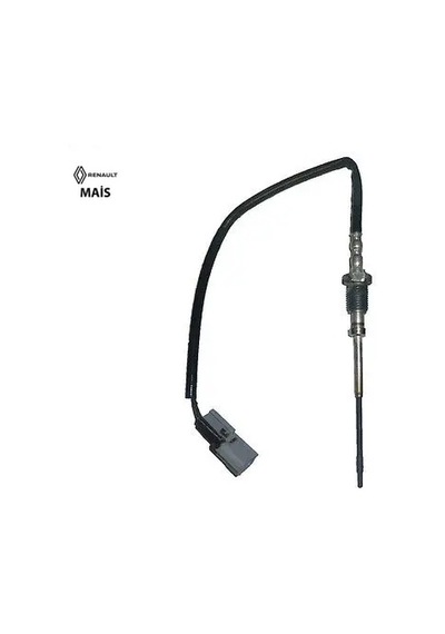 Egzoz Sıcaklık Sensoru Dpf Oncesı Om607 W176 W246 C117 X117 X156 . K9k R9m Trafıc Megane Fluence Clı Maıs A6079050900