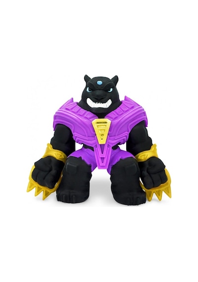 Elastikorps Fighters Extra Force Kinguar Goojitzu