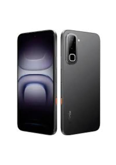 İnfinix Hot 70 Pro 8 GB 128 GB (Distribütör Garantili)